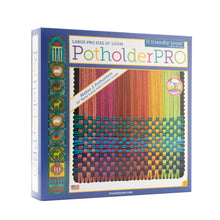 Load image into Gallery viewer, Potholder Looms