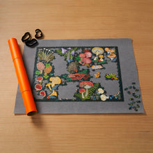 Load image into Gallery viewer, 1500 Piece Puzzle Mat