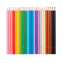 Load image into Gallery viewer, Color Together Colored Pencils - Set of 24
