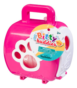 Bitty Buddies - Toy Puppies & Kitties