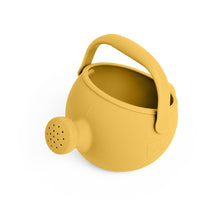 Load image into Gallery viewer, Honey Yellow Silicone Watering Can