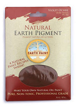 Load image into Gallery viewer, 3 oz. Earth &amp; Mineral Pigments: Brilliant Yellow