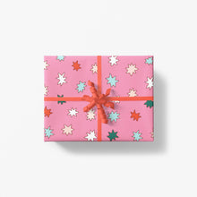 Load image into Gallery viewer, Little Trees Wrap - Suzy Ultman Collection: 3 Sheet Roll