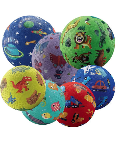 Playground Balls