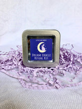 Load image into Gallery viewer, Dream Oracle Ritual Kit // Psychic Spell Jar