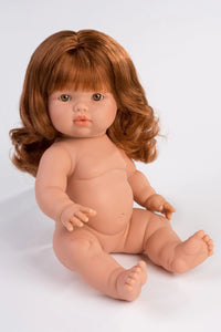 Baby Dolls - Anatomically Correct