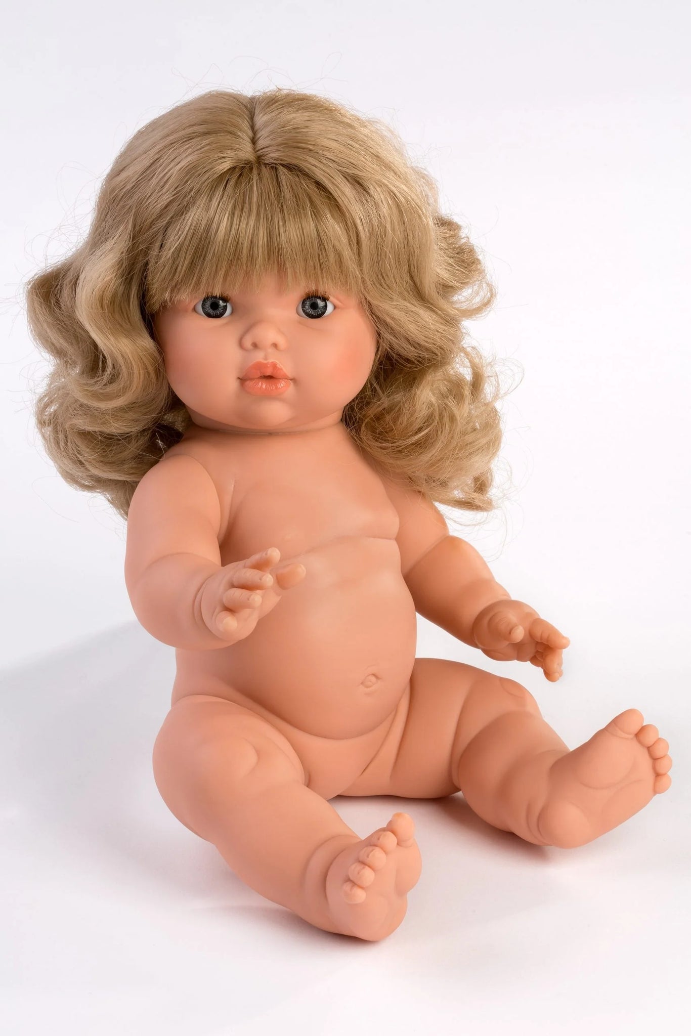 Anatomically correct baby dolls sales
