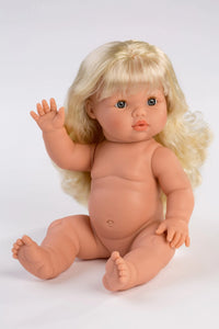 Baby Dolls - Anatomically Correct