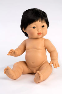 Baby Dolls - Anatomically Correct