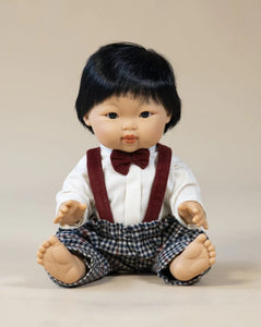 Baby Dolls - Anatomically Correct