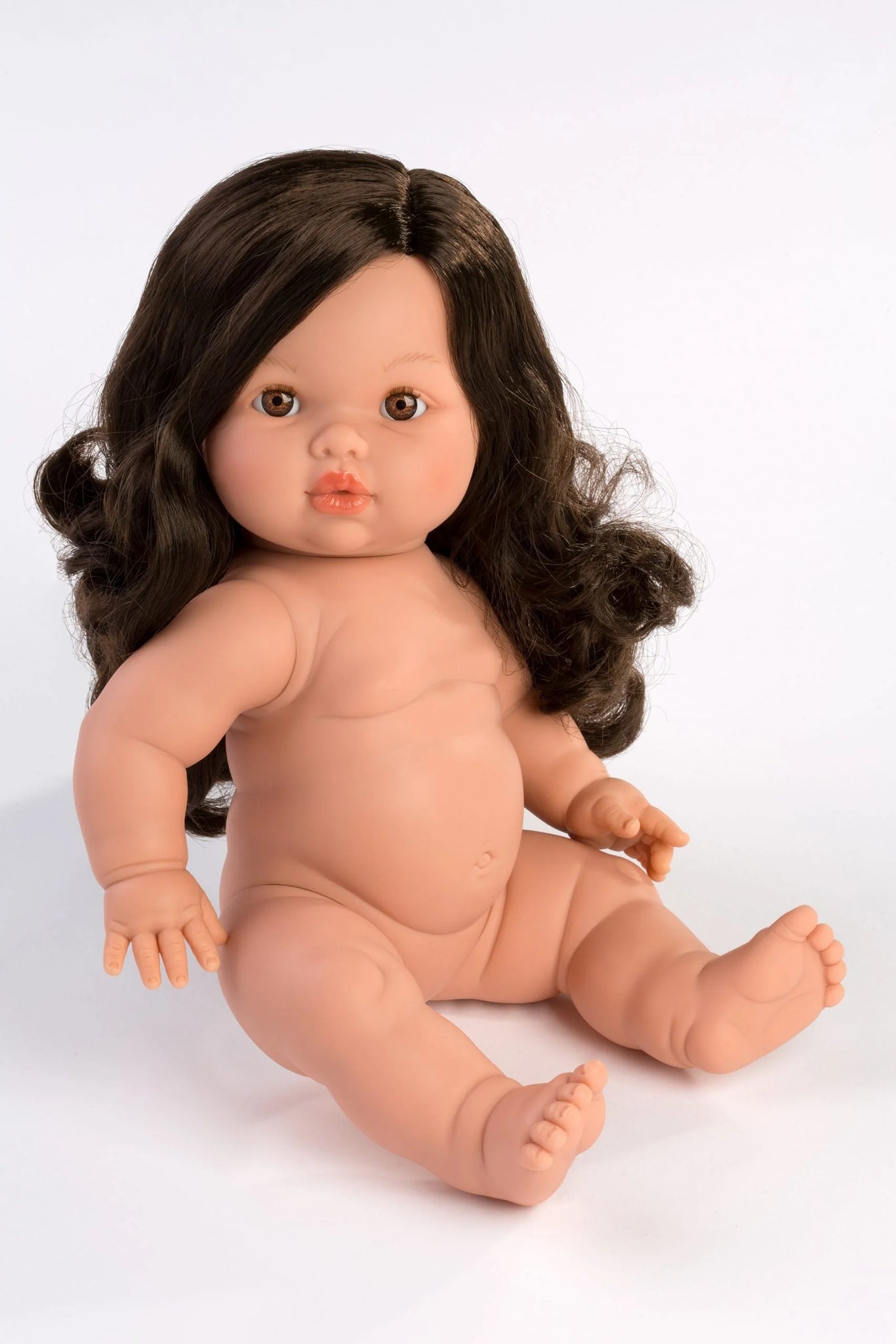 Baby Dolls Anatomically Correct