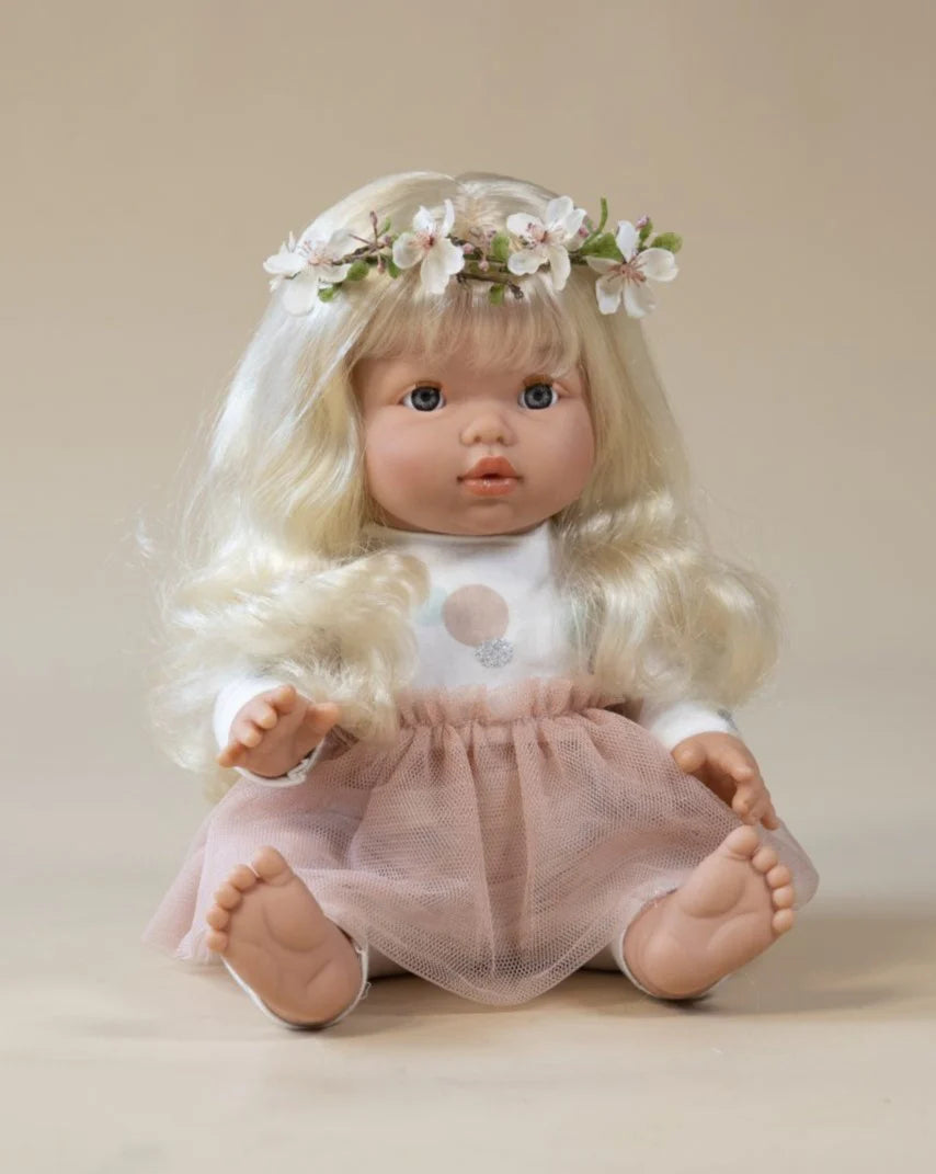 Anatomically correct child dolls deals