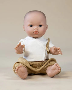 Infant Dolls - Anatomically Correct