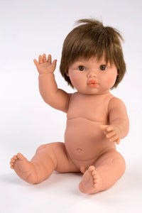 Baby Dolls - Anatomically Correct