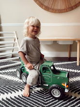 Load image into Gallery viewer, Mack Ride-On Truck
