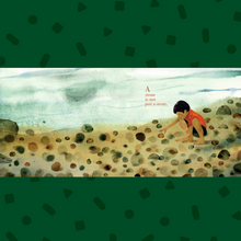 Load image into Gallery viewer, A Stone Is A Story Story Time with Local Author Leslie Barnard Booth