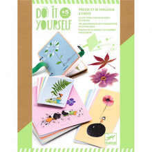 Load image into Gallery viewer, DIY: Play Press and 30 Paintings to Create &quot;Inspiring nature&quot;