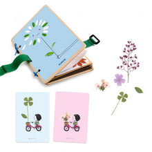 Load image into Gallery viewer, DIY: Play Press and 30 Paintings to Create &quot;Inspiring nature&quot;