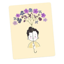 Load image into Gallery viewer, DIY: Play Press and 30 Paintings to Create &quot;Inspiring nature&quot;