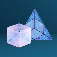 Load image into Gallery viewer, Shashibo Cube