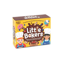 Load image into Gallery viewer, Little Bakers Game