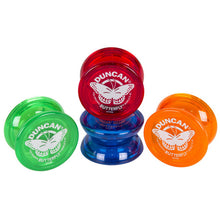 Load image into Gallery viewer, Duncan Butterfly Yo-Yo