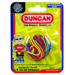 Yo-yo String Pack (Multi-Color)