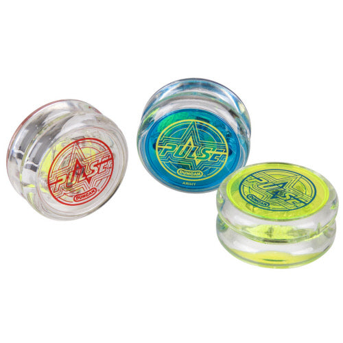Pulse Yo-yo