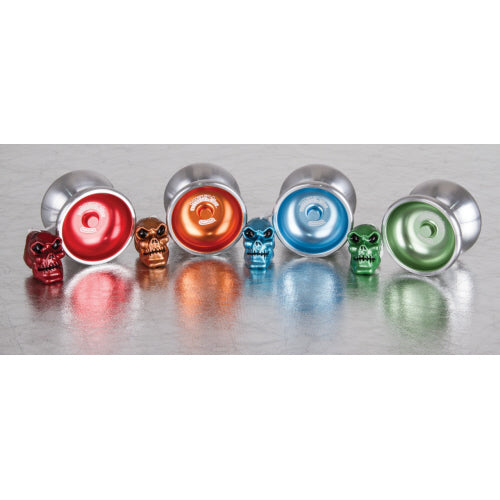 Metal Drifter Yo-yo