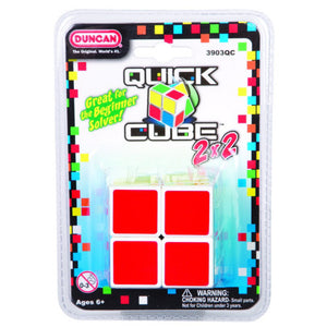 Quick Cube