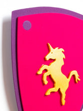 Load image into Gallery viewer, Unicorn Shield (Foam)