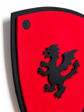 Load image into Gallery viewer, Dragon Shield (Foam)