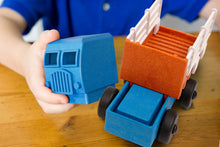 Load image into Gallery viewer, Stake Truck