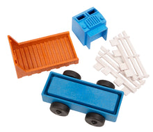 Load image into Gallery viewer, Stake Truck