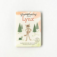 Load image into Gallery viewer, Lynx Kin - Self Expression Collection
