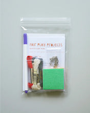 Load image into Gallery viewer, Kitty Cat Pins Kit