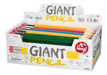 Load image into Gallery viewer, Giant Pencil