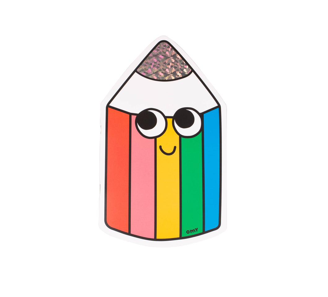 PENCIL ACTIVITY BOOK