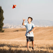 Load image into Gallery viewer, PowerUp 2.0 Electric Paper Airplane Kit