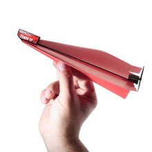 Load image into Gallery viewer, PowerUp 2.0 Electric Paper Airplane Kit