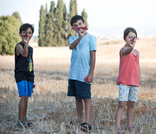 Load image into Gallery viewer, PowerUp 2.0 Electric Paper Airplane Kit