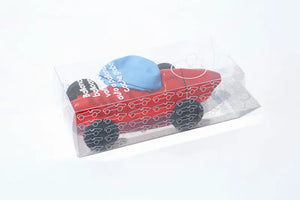 Balloon Powered Car