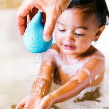 Load image into Gallery viewer, Cloud And Droplet Bath Toys