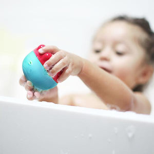 Squeeze Bath Toys