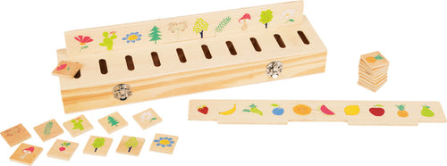 Picture Sorting Box