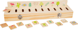 Picture Sorting Box