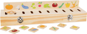 Picture Sorting Box