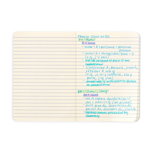 Mini Pocket Pals Journals: Color Write