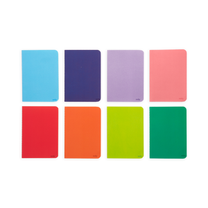 Mini Pocket Pals Journals: Color Write
