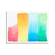 Load image into Gallery viewer, Lil&#39; Watercolor Paint Pad